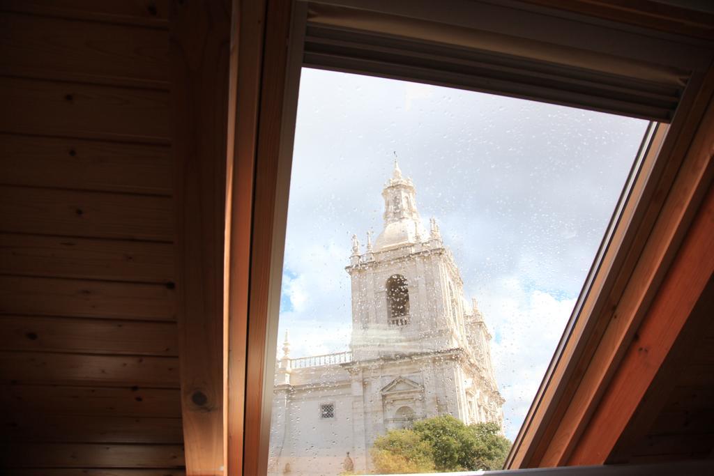 Sao Vicente House Apartment ลิสบอน ห้อง รูปภาพ