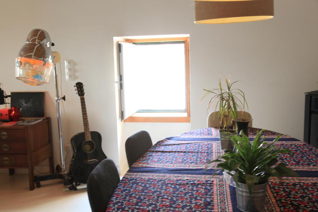 Sao Vicente House Apartment ลิสบอน ห้อง รูปภาพ