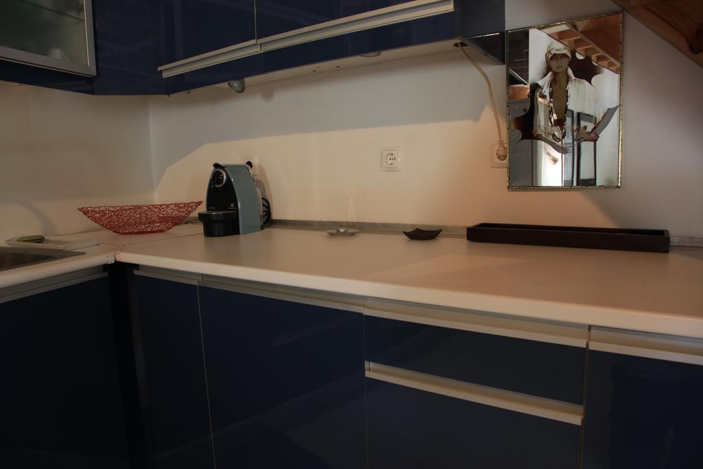 Sao Vicente House Apartment ลิสบอน ห้อง รูปภาพ