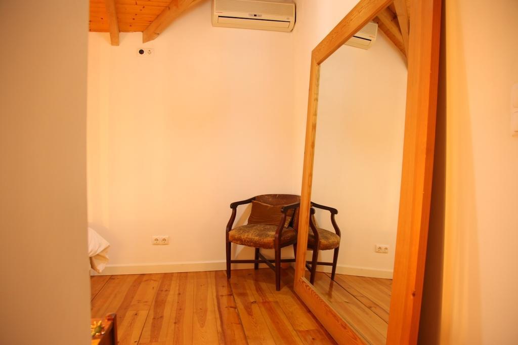 Sao Vicente House Apartment ลิสบอน ห้อง รูปภาพ