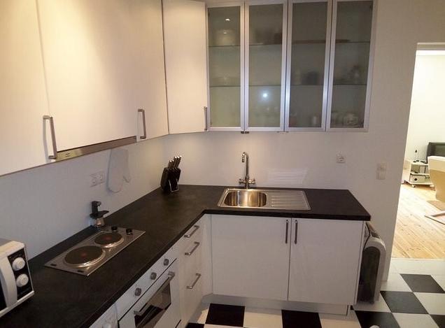 Sao Vicente House Apartment ลิสบอน ห้อง รูปภาพ