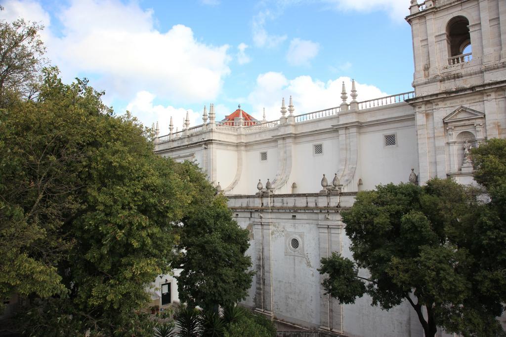Sao Vicente House Apartment ลิสบอน ห้อง รูปภาพ