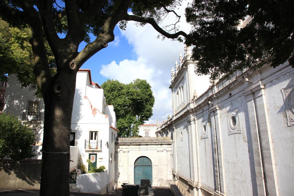 Sao Vicente House Apartment ลิสบอน ห้อง รูปภาพ