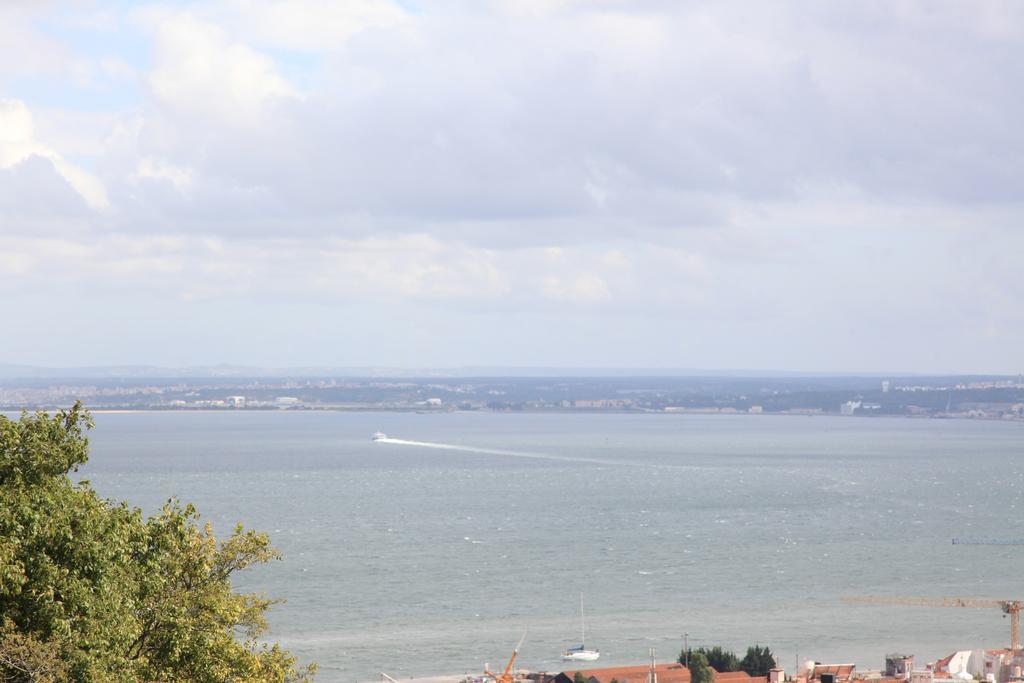 Sao Vicente House Apartment ลิสบอน ห้อง รูปภาพ