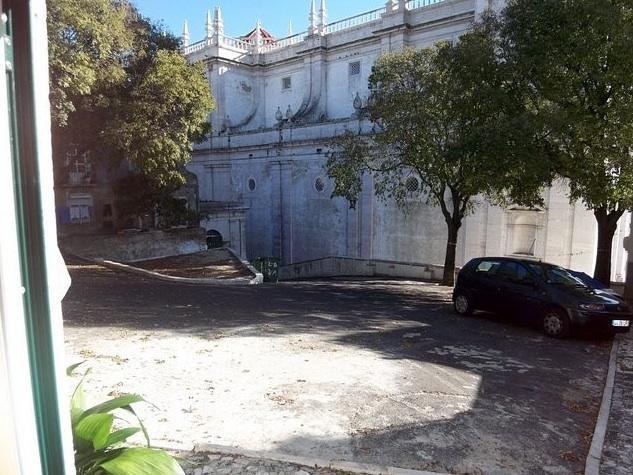 Sao Vicente House Apartment ลิสบอน ห้อง รูปภาพ