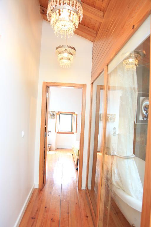 Sao Vicente House Apartment ลิสบอน ห้อง รูปภาพ