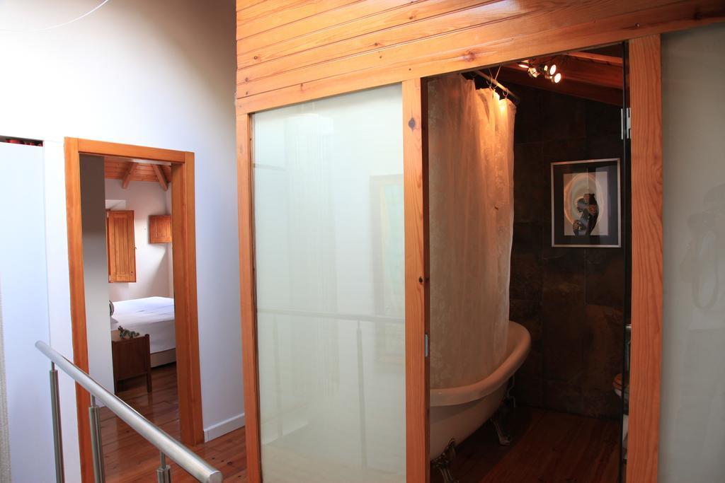Sao Vicente House Apartment ลิสบอน ห้อง รูปภาพ