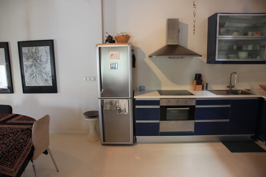 Sao Vicente House Apartment ลิสบอน ห้อง รูปภาพ