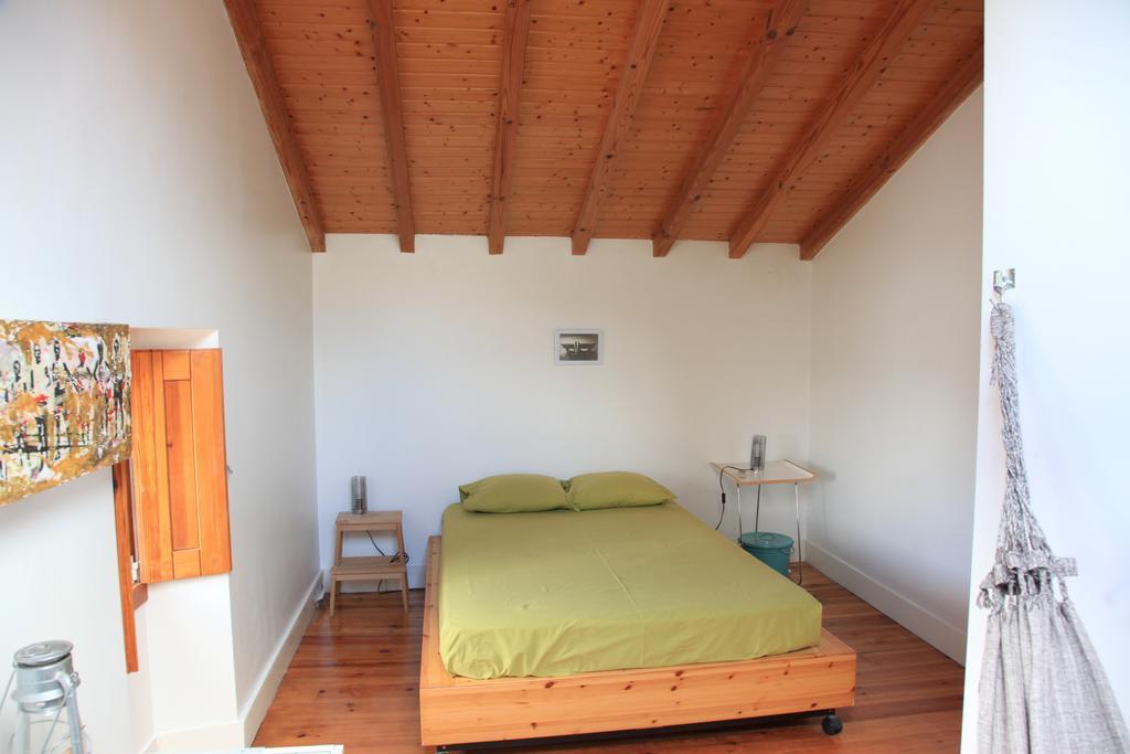 Sao Vicente House Apartment ลิสบอน ห้อง รูปภาพ