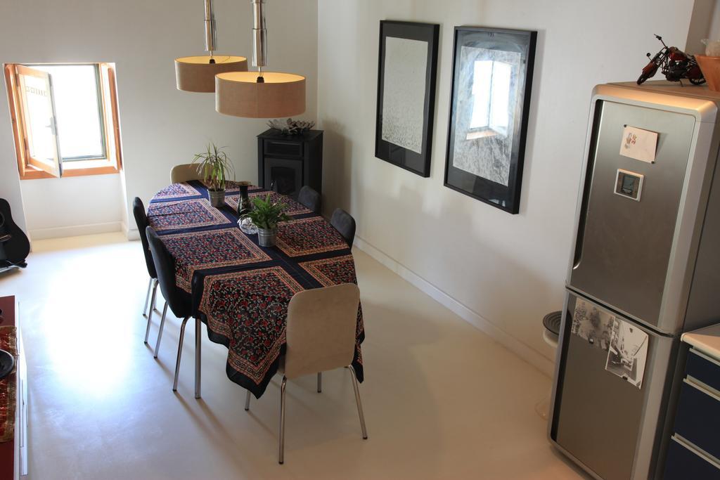 Sao Vicente House Apartment ลิสบอน ห้อง รูปภาพ
