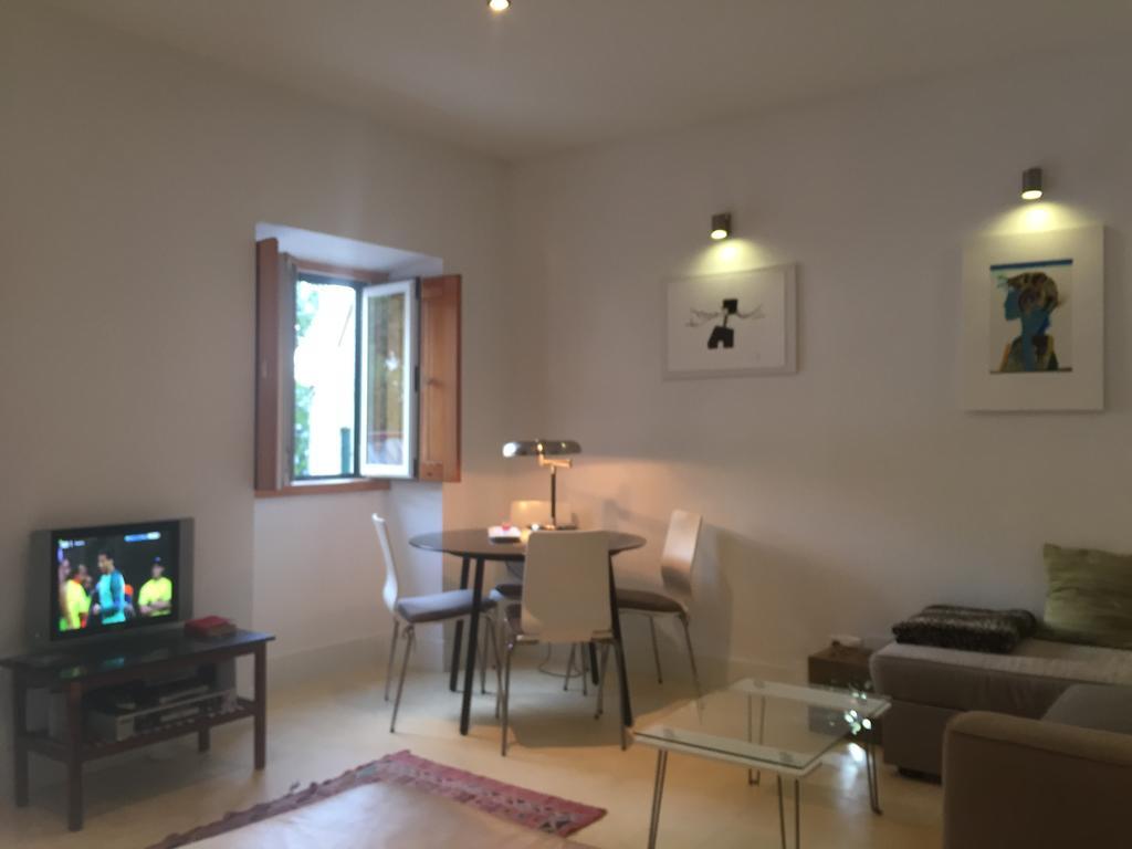 Sao Vicente House Apartment ลิสบอน ภายนอก รูปภาพ
